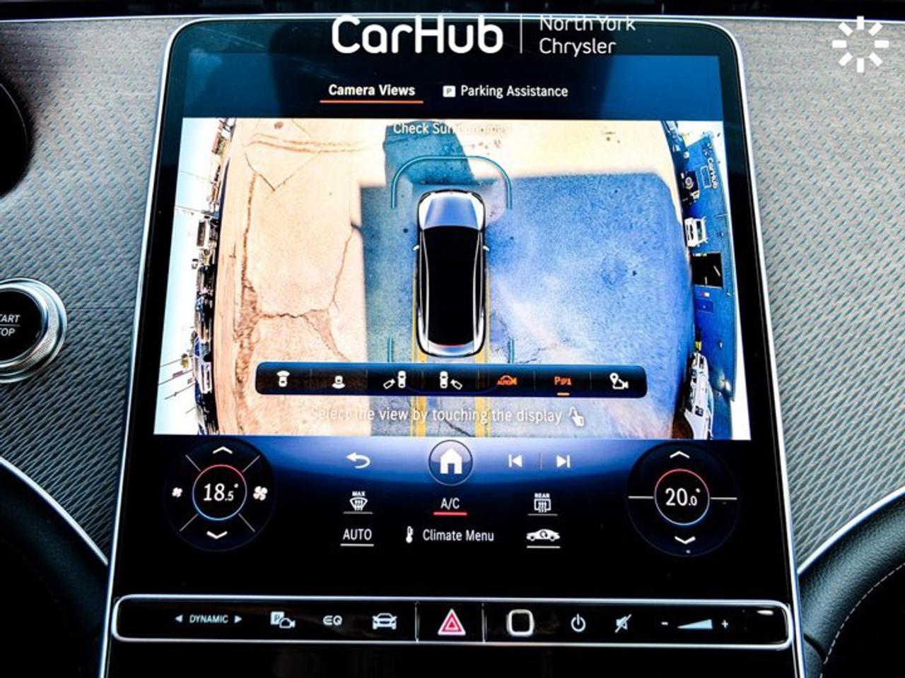 2024 Mercedes-Benz EQE 350 Panoroof 360 Cam Nav Burmester Audio Heated Seats Photo