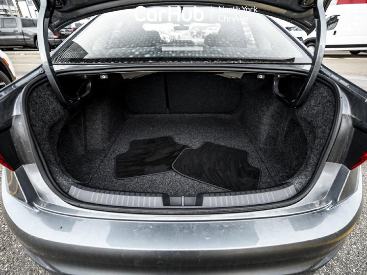 2025 Volkswagen Jetta Trendline ONLY 5560KM! Backup Camera Blind Spot Monitoring Heated Seats Photo