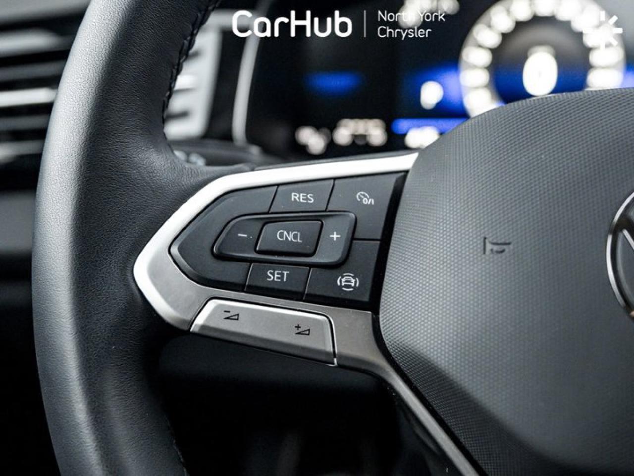 2025 Volkswagen Jetta Trendline ONLY 5560KM! Backup Camera Blind Spot Monitoring Heated Seats Photo