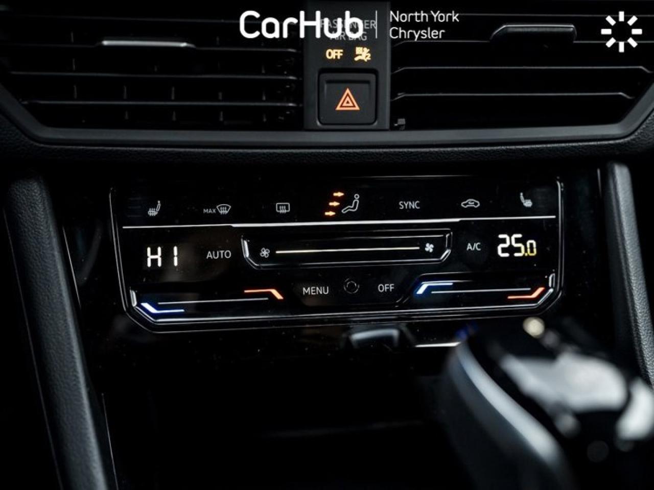 2025 Volkswagen Jetta Trendline ONLY 5560KM! Backup Camera Blind Spot Monitoring Heated Seats Photo