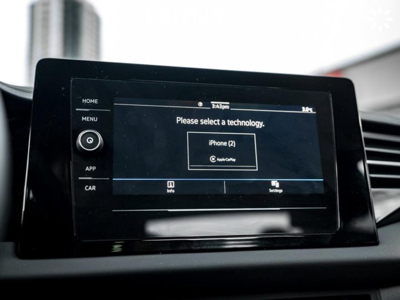 2025 Volkswagen Jetta Trendline ONLY 5560KM! Backup Camera Blind Spot Monitoring Heated Seats Photo