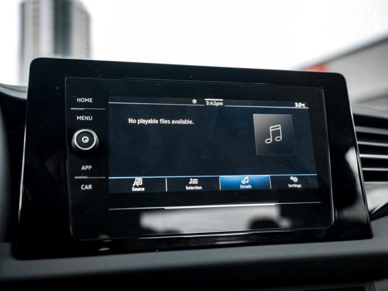 2025 Volkswagen Jetta Trendline ONLY 5560KM! Backup Camera Blind Spot Monitoring Heated Seats Photo