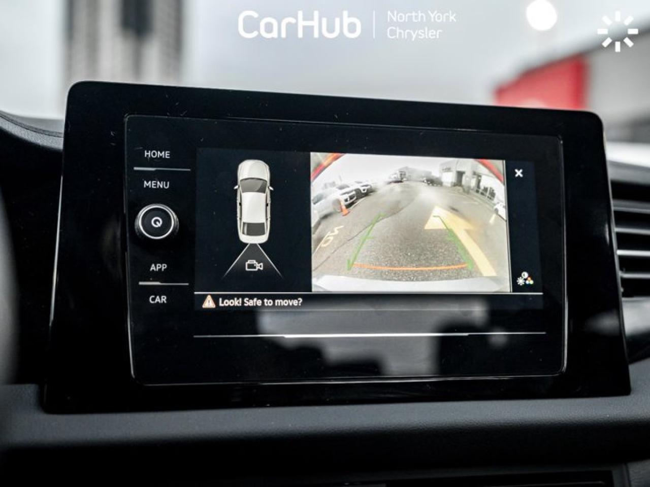 2025 Volkswagen Jetta Trendline ONLY 5560KM! Backup Camera Blind Spot Monitoring Heated Seats Photo