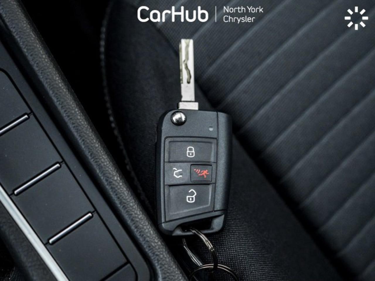 2025 Volkswagen Jetta Trendline ONLY 5560KM! Backup Camera Blind Spot Monitoring Heated Seats Photo