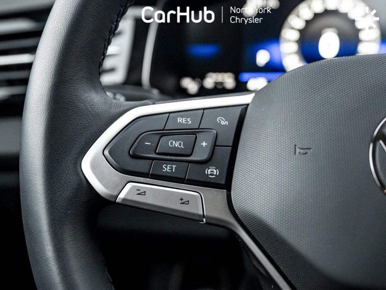 2025 Volkswagen Jetta Trendline ONLY 5560KM! Backup Camera Blind Spot Monitoring Heated Seats Photo