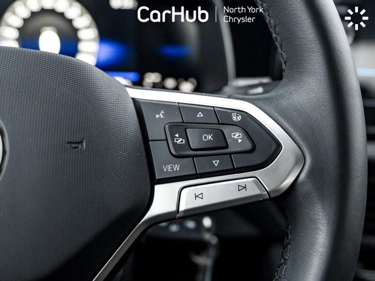 2025 Volkswagen Jetta Trendline ONLY 5560KM! Backup Camera Blind Spot Monitoring Heated Seats Photo