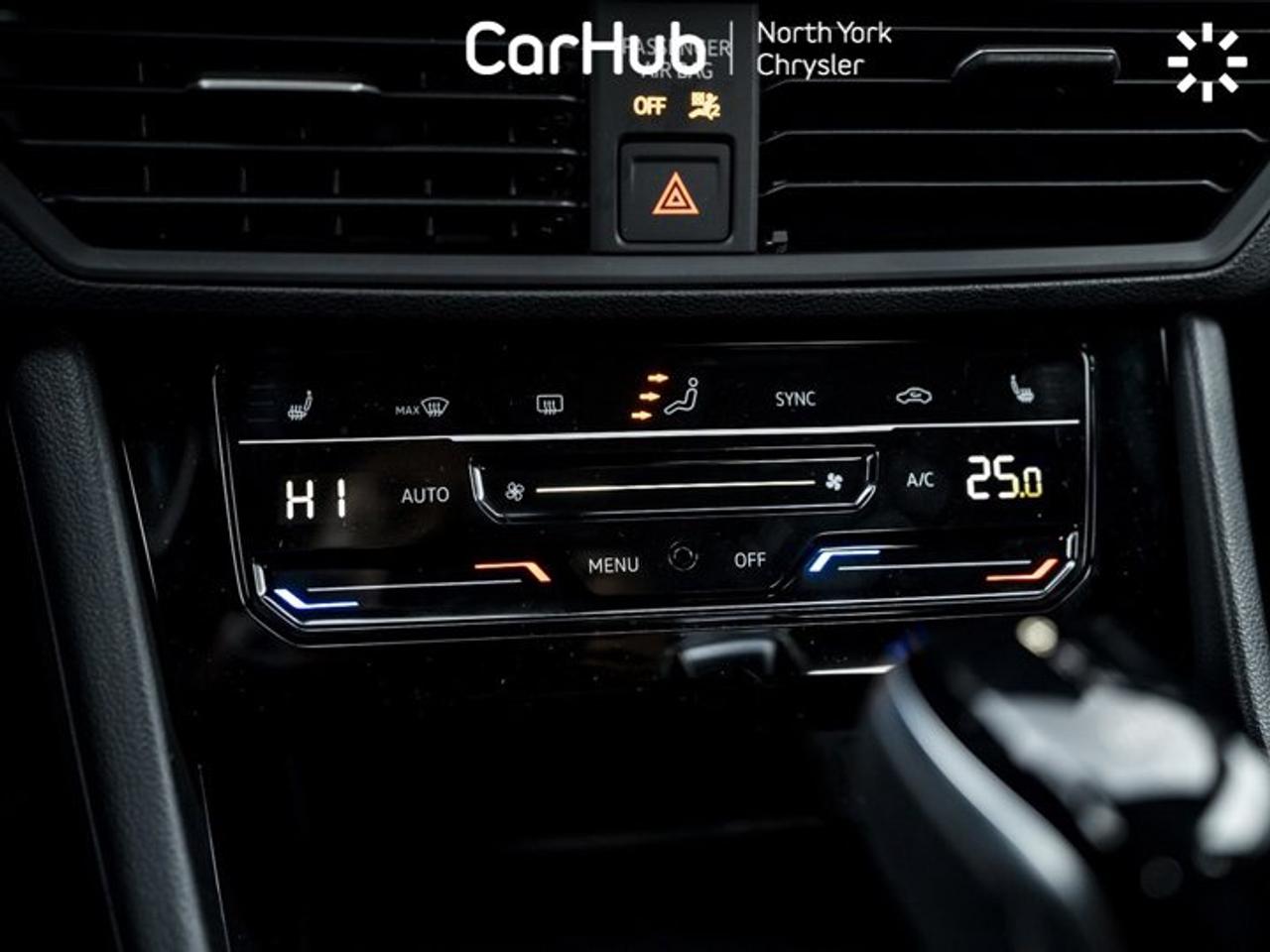 2025 Volkswagen Jetta Trendline ONLY 5560KM! Backup Camera Blind Spot Monitoring Heated Seats Photo