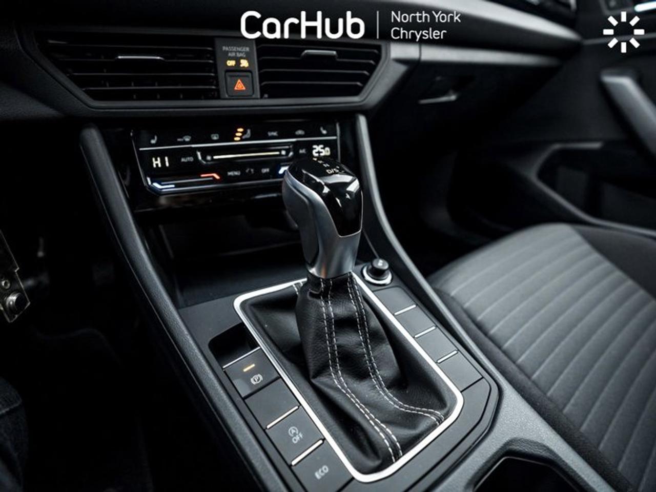 2025 Volkswagen Jetta Trendline ONLY 5560KM! Backup Camera Blind Spot Monitoring Heated Seats Photo