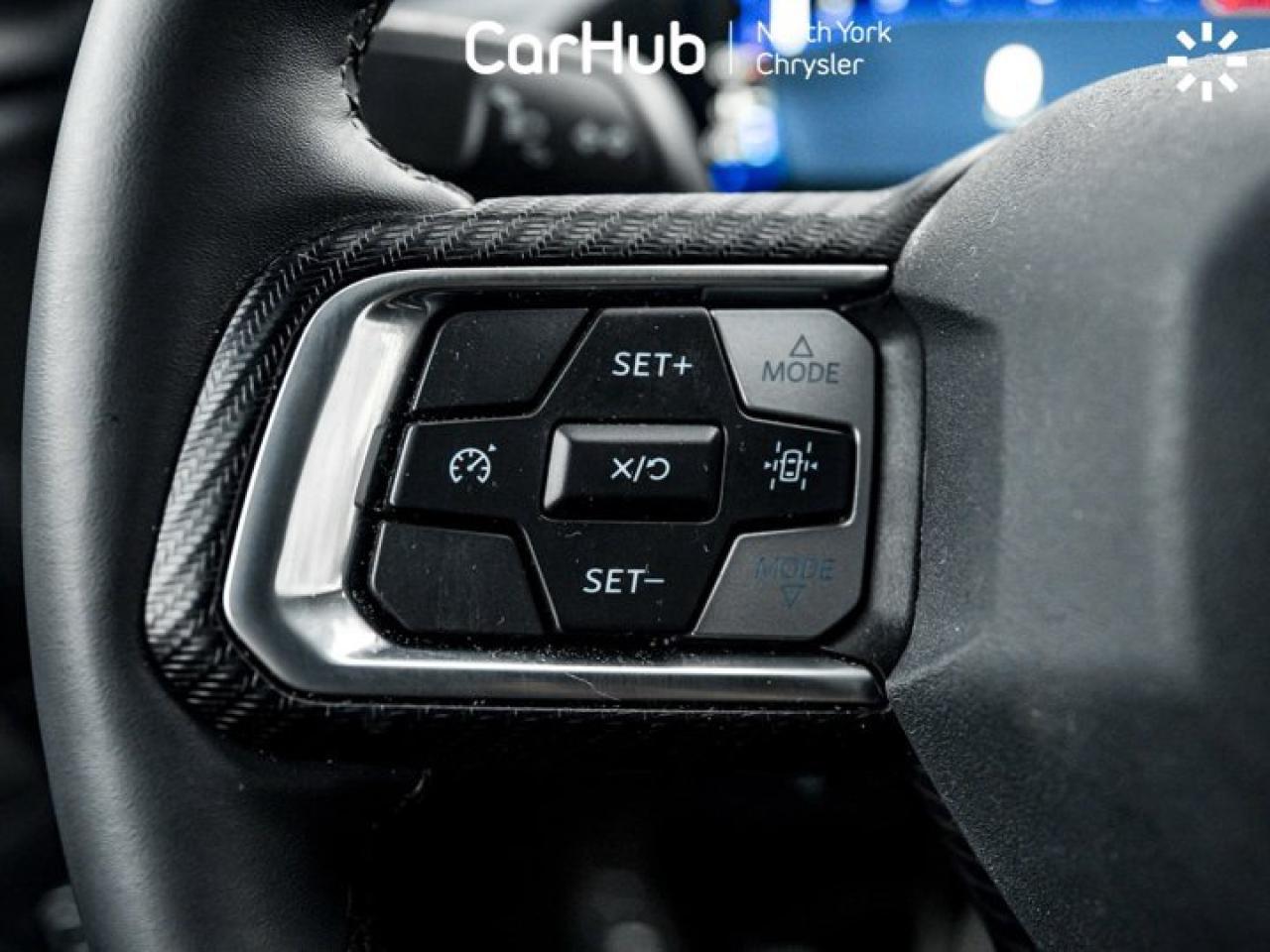 2024 Ford Mustang EcoBoost Lane Keep Assist Blind Spot Information Apple CarPlay Android Auto Photo