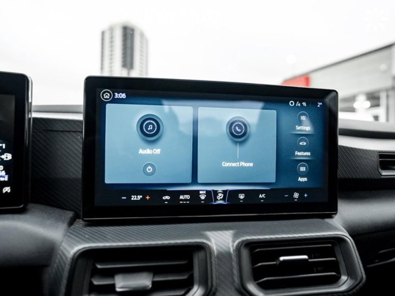 2024 Ford Mustang EcoBoost Lane Keep Assist Blind Spot Information Apple CarPlay Android Auto Photo