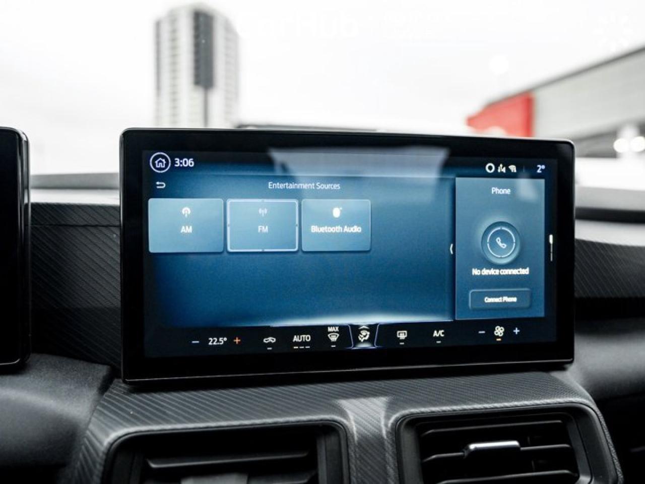 2024 Ford Mustang EcoBoost Lane Keep Assist Blind Spot Information Apple CarPlay Android Auto Photo