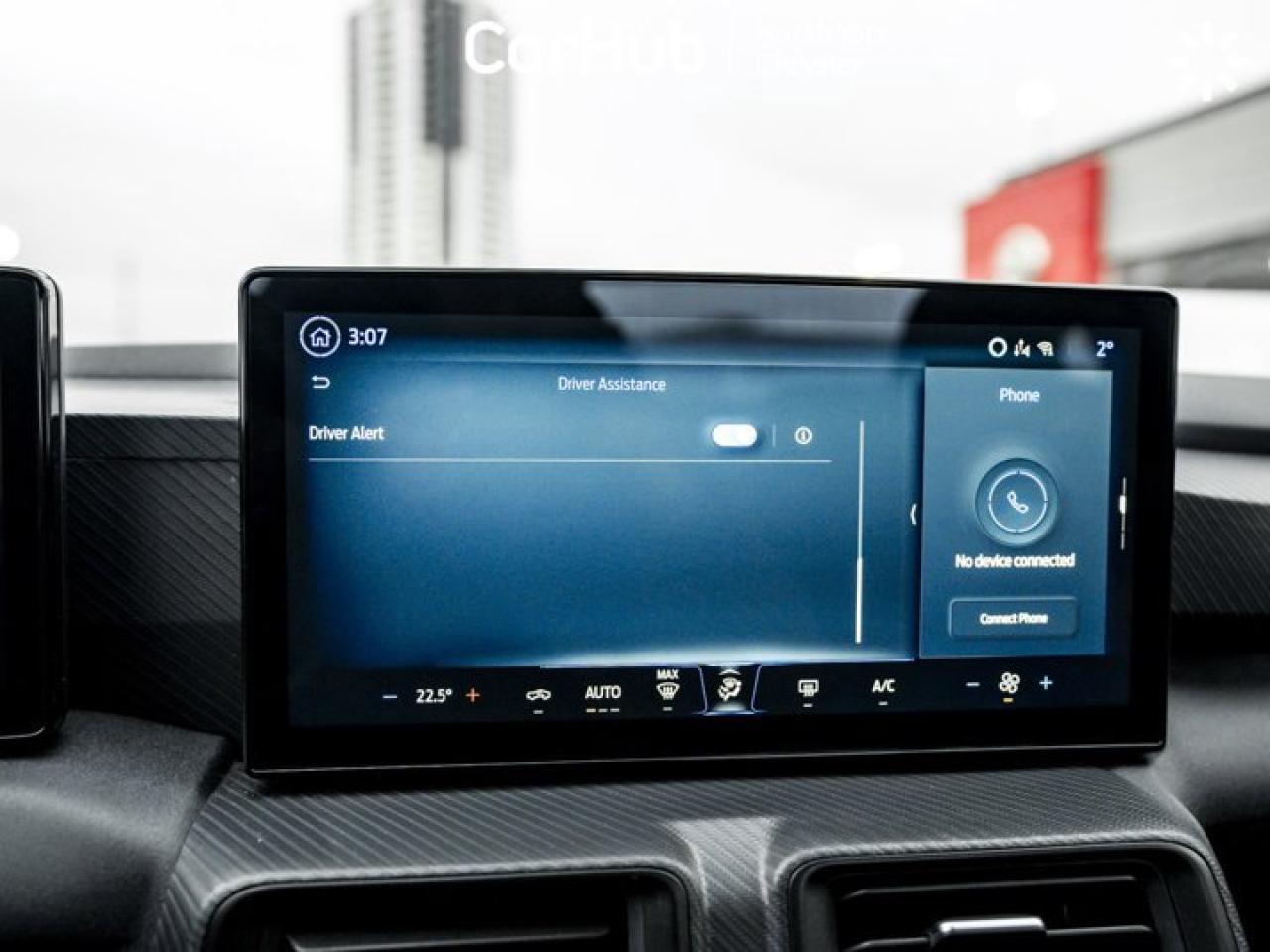 2024 Ford Mustang EcoBoost Lane Keep Assist Blind Spot Information Apple CarPlay Android Auto Photo