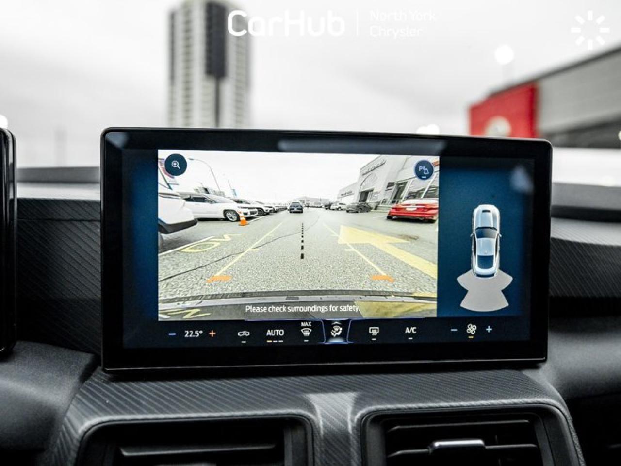 2024 Ford Mustang EcoBoost Lane Keep Assist Blind Spot Information Apple CarPlay Android Auto Photo