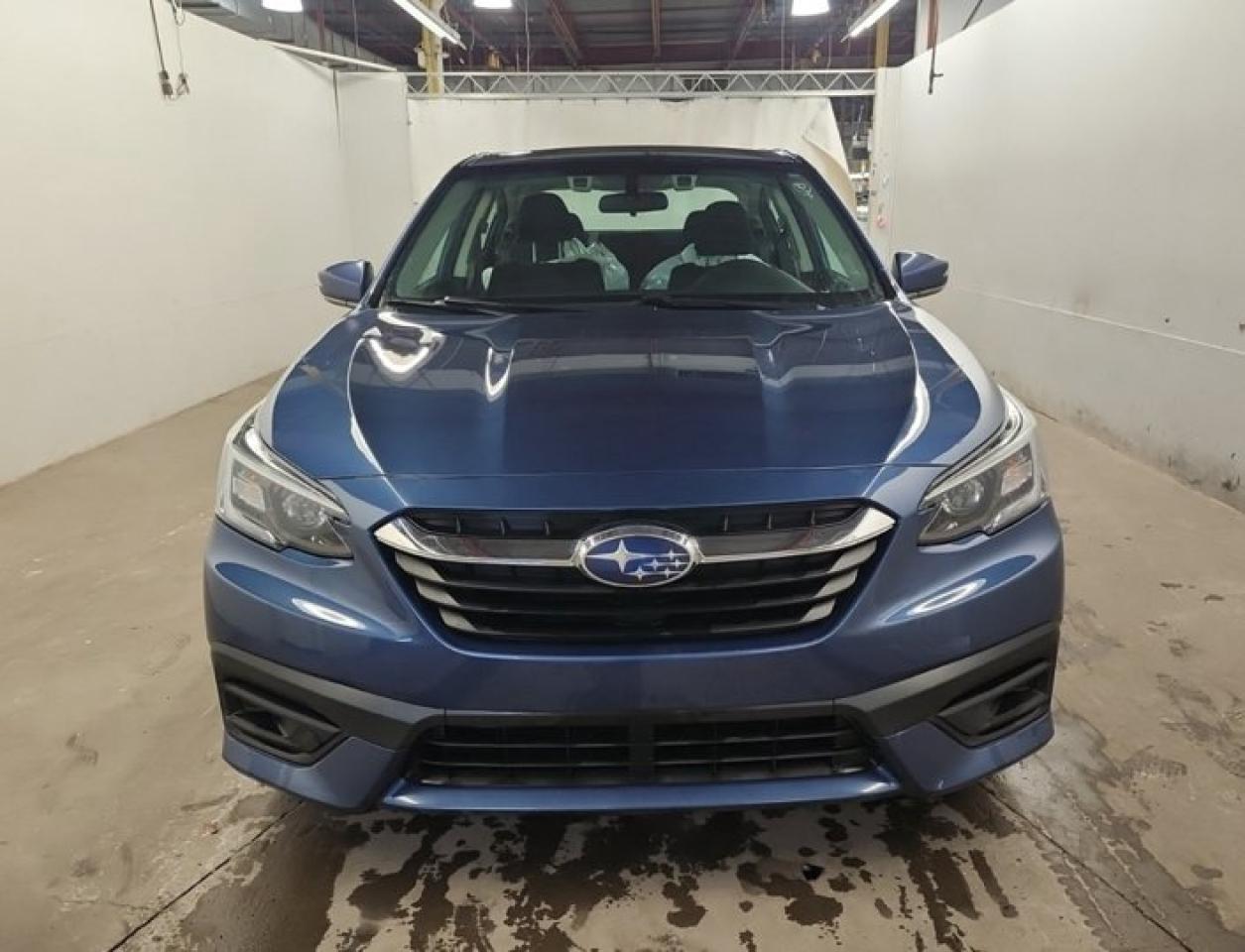 Come see this certified 2022 Subaru Legacy Convenience AWD | Heated Seats | Adaptive Cruise | CarPlay + Android | Rear Cam | Power Seat & More!. Its Automatic transmission and 2.5 L engine will keep you going. This Subaru Legacy comes equipped with these options: Reverse Camera, Air Conditioning, Adaptive Cruise, Heated Seats, Tilt Steering Wheel, Steering Radio Controls, Power Windows, Power Locks, Traction Control, and Power Mirrors. Test drive this vehicle at Mark Wilsons Better Used Cars, 5055 Whitelaw Road, Guelph, ON N1H 6J4.60+ years of World Class Service!500+ Live Market Priced VEHICLES! ONE MASSIVE LOCATION!Free Local Delivery Available!FINANCING! - Better than bank rates! 6 Months No Payments available on approved credit OAC. Zero Down Available. We have expert licensed credit specialists to secure the best possible rate for you and keep you on budget ! We are your financing broker, let us do all the leg work on your behalf! Click the RED Apply for Financing button to the right to get started or drop in today!BAD CREDIT APPROVED HERE! - You dont need perfect credit to get a vehicle loan at Mark Wilsons Better Used Cars! We have a dedicated licensed team of credit rebuilding experts on hand to help you get the car of your dreams!WE LOVE TRADE-INS! - Top dollar trade-in values!SELL us your car even if you dont buy ours! HISTORY: Free Carfax report included.Certification included! No shady fees for safety!EXTENDED WARRANTY: Available30 DAY WARRANTY INCLUDED: 30 Days, or 3,000 km (mechanical items only). No Claim Limit (abuse not covered)5 Day Exchange Privilege! *(Some conditions apply)CASH PRICES SHOWN: Excluding HST and Licensing Fees.2021-2026 vehicles may be daily rentals. Please inquire with your salesperson.We have made every reasonable attempt to ensure options are correct but please verify with your sales professional