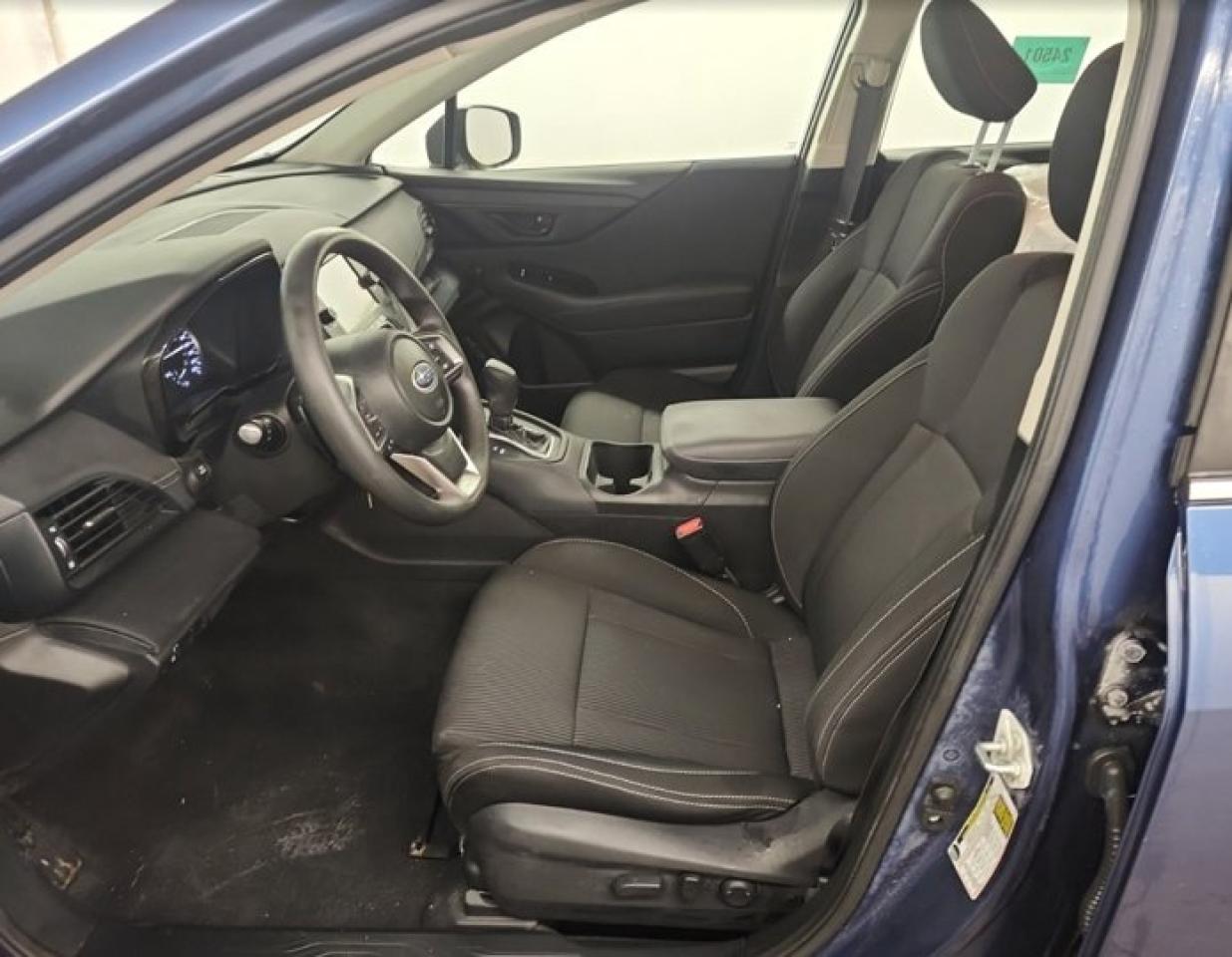 2022 Subaru Legacy Convenience AWD | Heated Seats | Adaptive Cruise | CarPlay + Android | Rear Cam | Power Seat & More! Photo