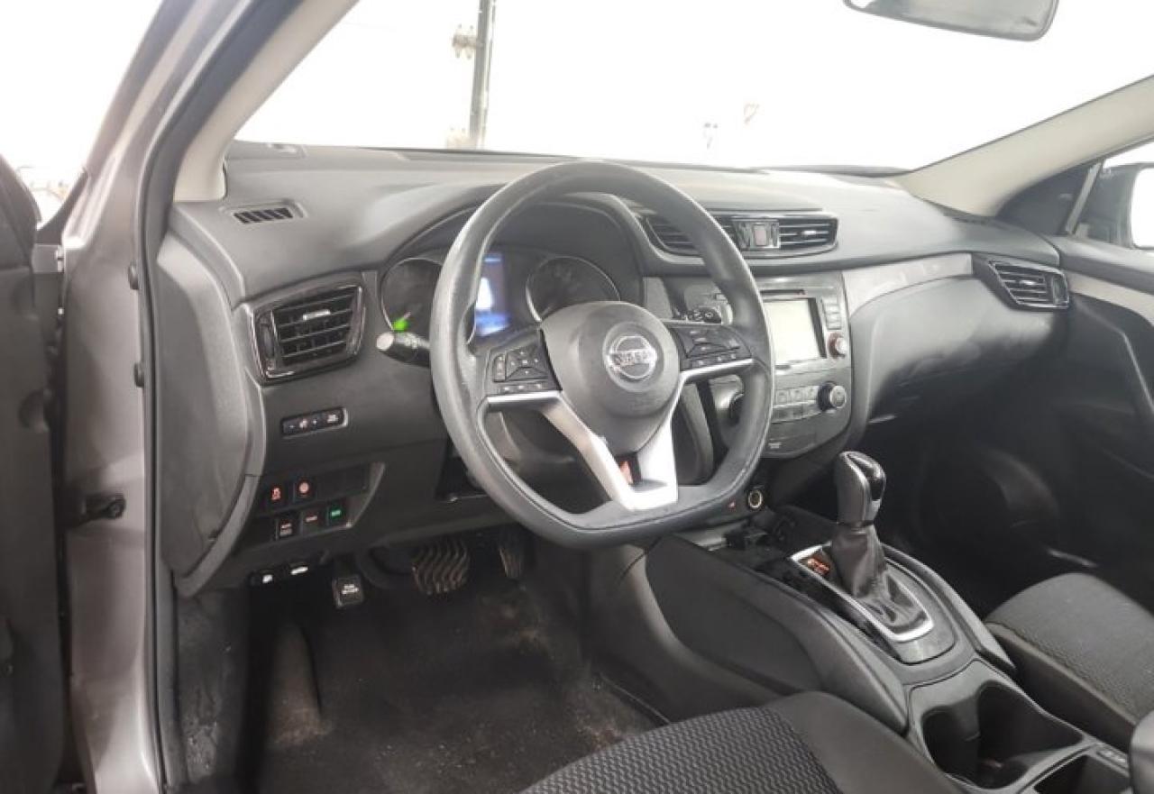 2021 Nissan Qashqai S AWD | Heated Seats | CarPlay + Android | Rear Camera | and More ! Photo2