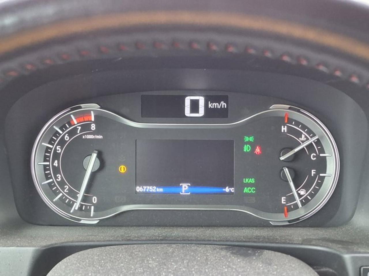 2023 Honda Ridgeline Black Edition AWD | Leather | Sunroof | Nav | Cooled + Heated Seats | Heated Wheel | and More ! Photo2