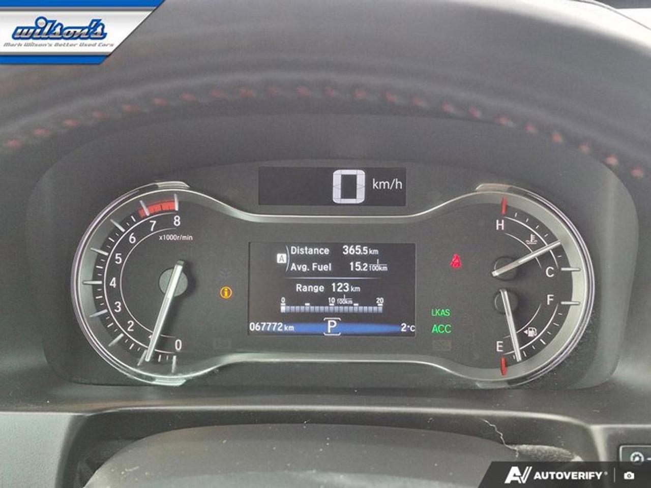 2023 Honda Ridgeline Black Edition AWD | Leather | Sunroof | Nav | Cooled + Heated Seats | Heated Wheel | and More ! Photo