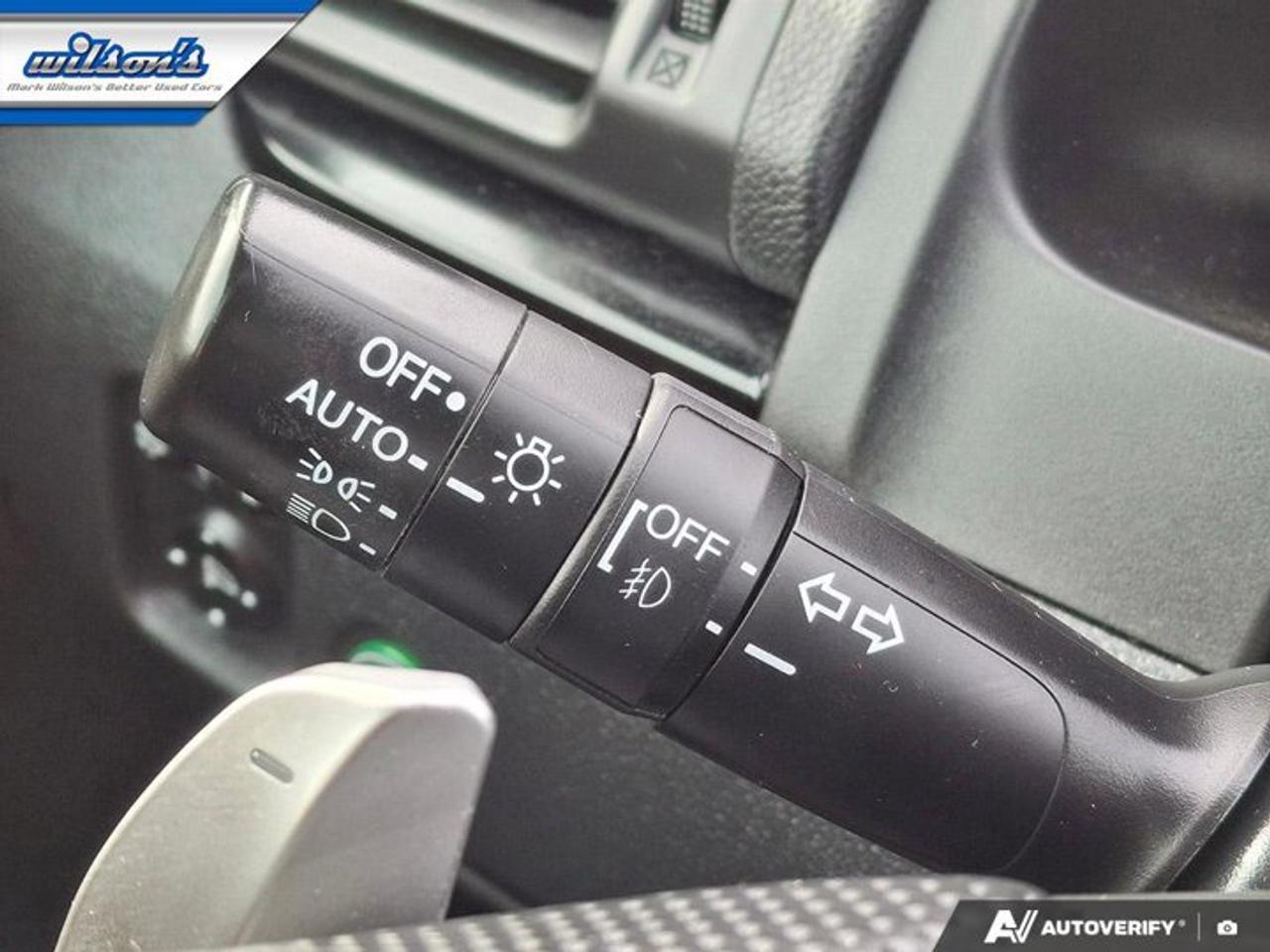 2023 Honda Ridgeline Black Edition AWD | Leather | Sunroof | Nav | Cooled + Heated Seats | Heated Wheel | and More ! Photo