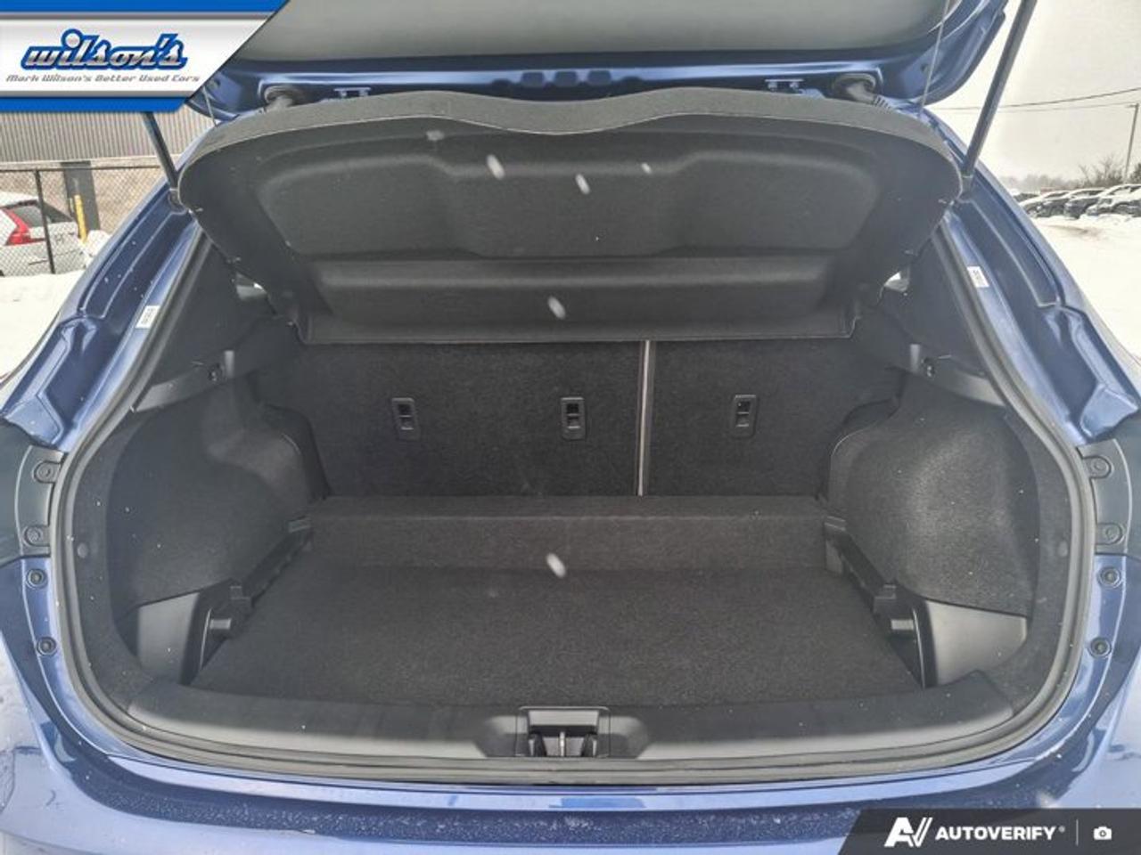 2021 Nissan Qashqai S AWD | Heated Seats | CarPlay + Android | Rear Camera | and More ! Photo