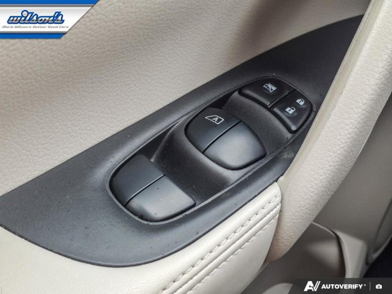 2021 Nissan Qashqai S AWD | Heated Seats | CarPlay + Android | Rear Camera | and More ! Photo