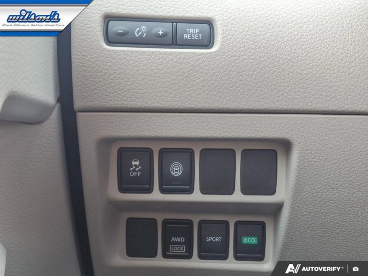 2021 Nissan Qashqai S AWD | Heated Seats | CarPlay + Android | Rear Camera | and More ! Photo