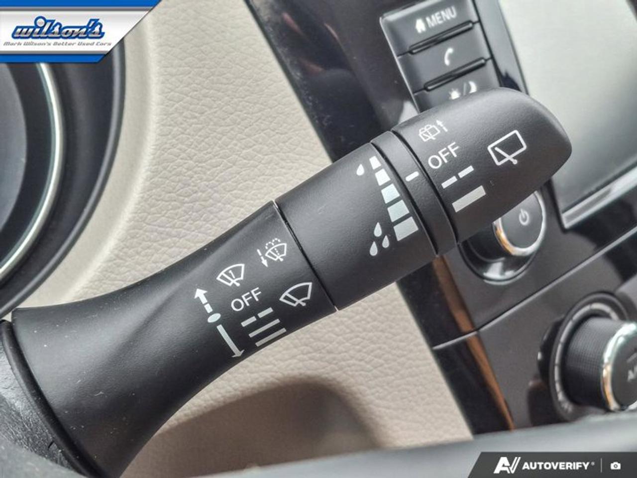 2021 Nissan Qashqai S AWD | Heated Seats | CarPlay + Android | Rear Camera | and More ! Photo