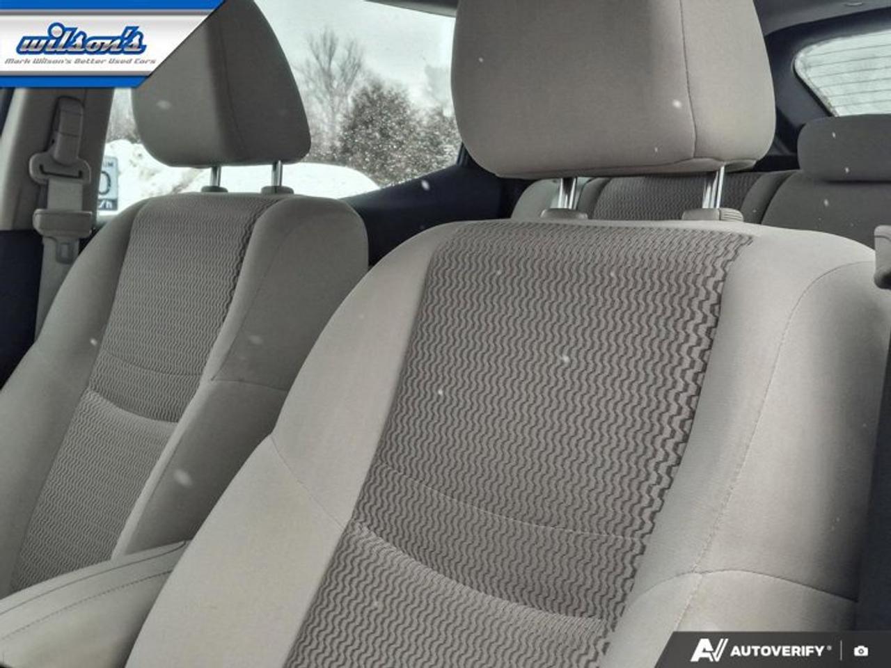 2021 Nissan Qashqai S AWD | Heated Seats | CarPlay + Android | Rear Camera | and More ! Photo