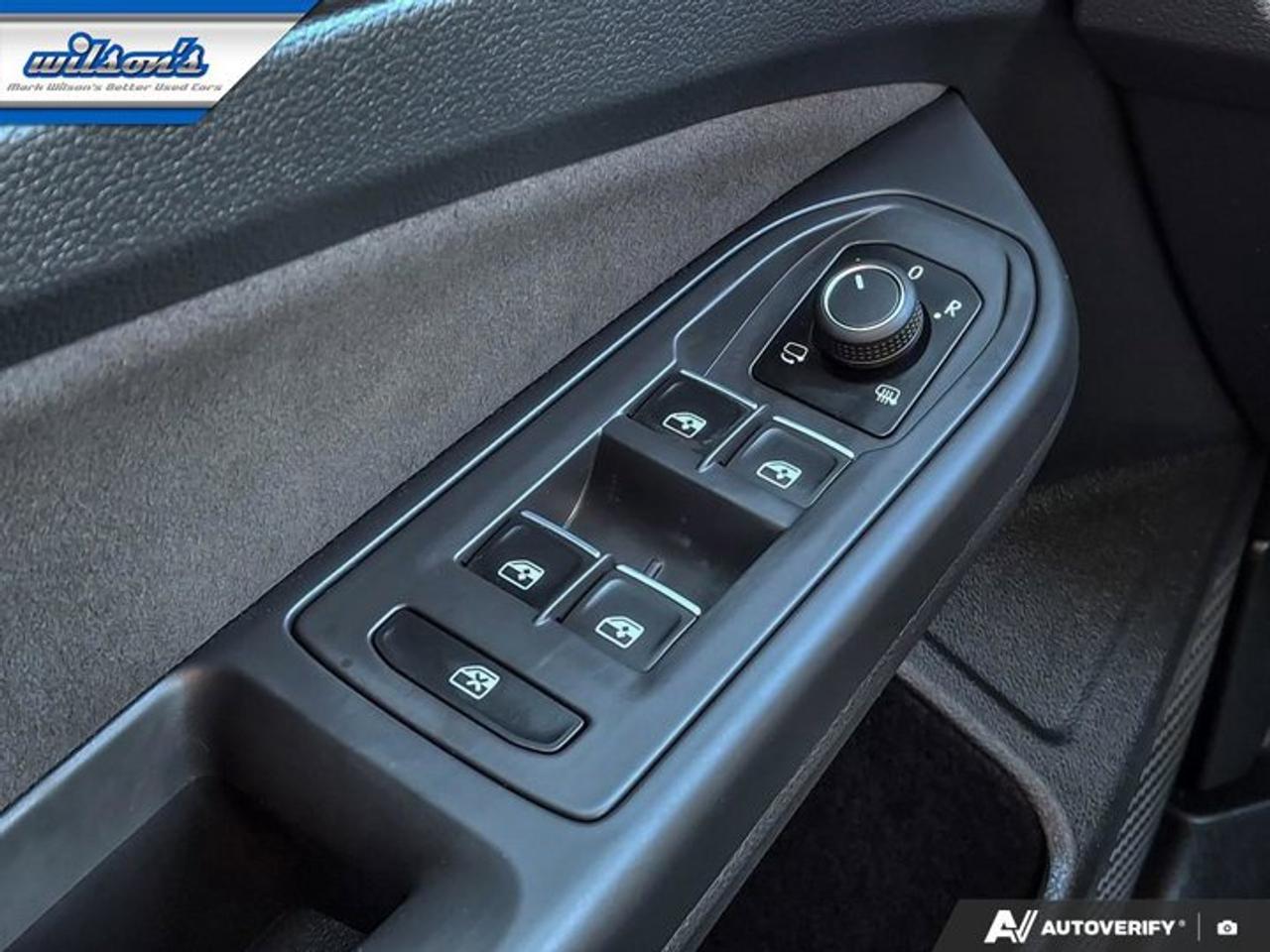 2024 Volkswagen Golf GTI 380 Autobahn | 6-Speed Manual | Sunroof | Adaptive Cruise | Heated Wheel + Seats | CarPlay & More ! Photo