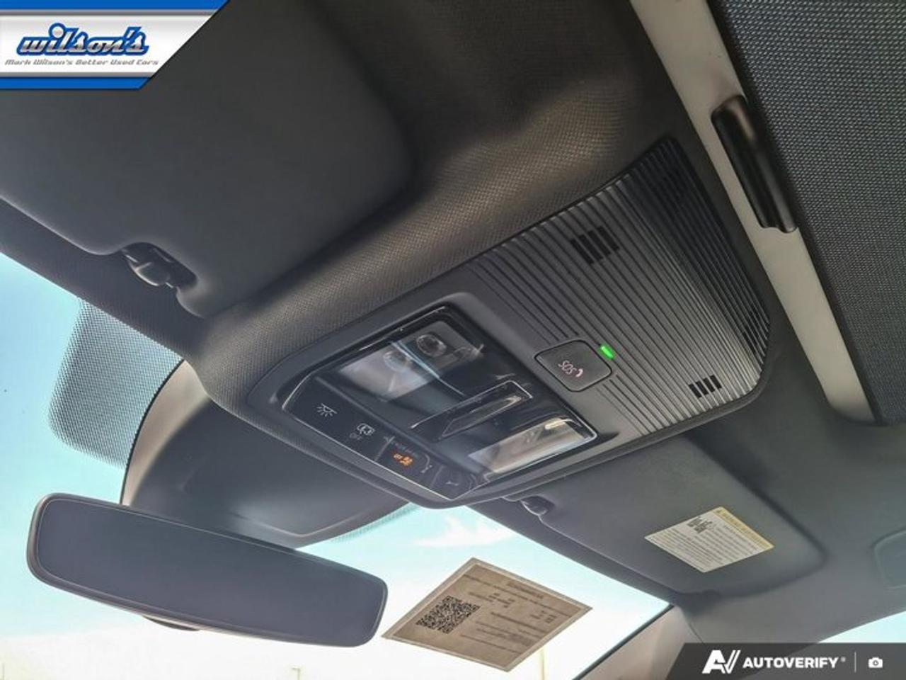 2024 Volkswagen Golf GTI 380 Autobahn | 6-Speed Manual | Sunroof | Adaptive Cruise | Heated Wheel + Seats | CarPlay & More ! Photo