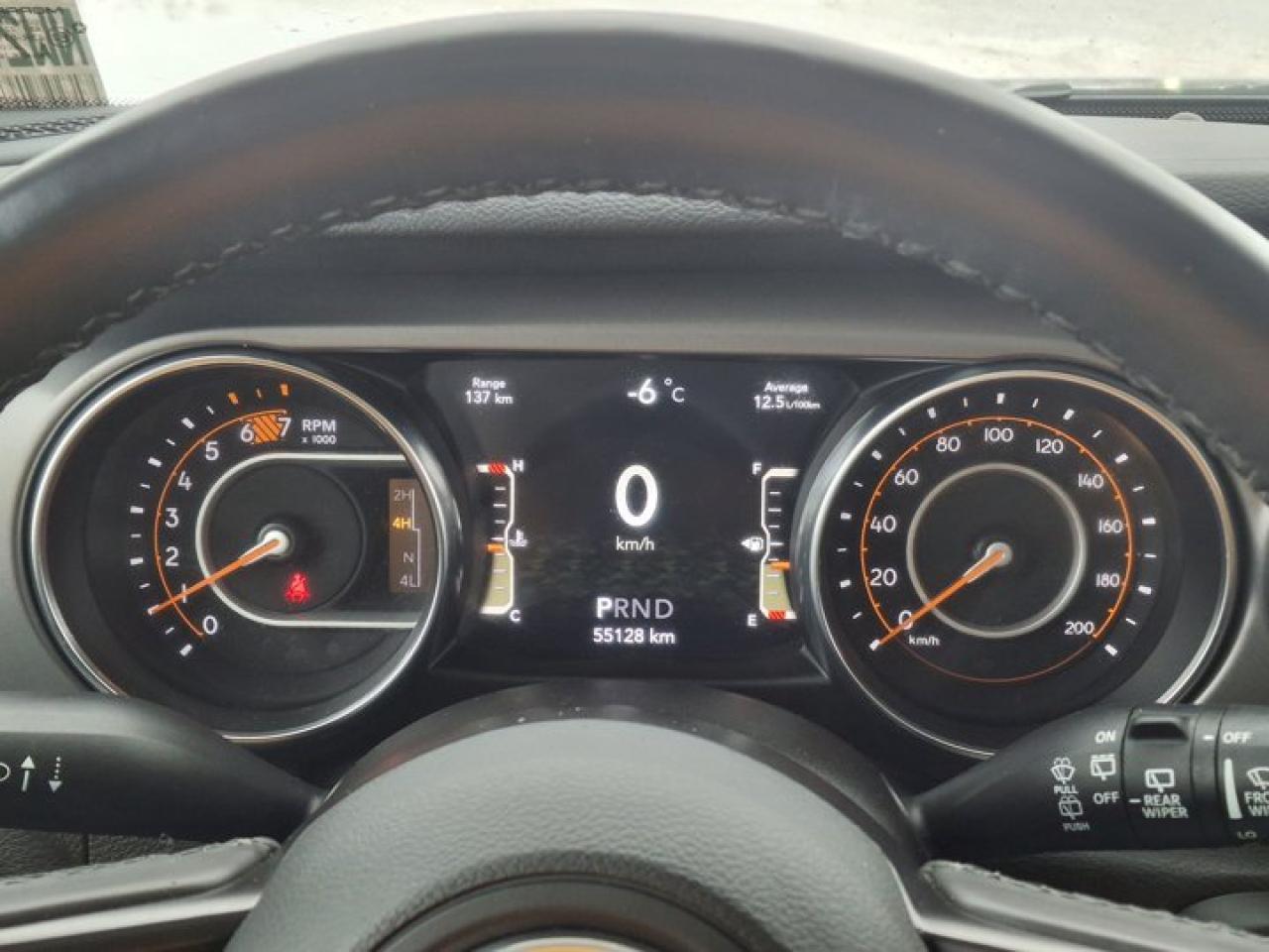 2022 Jeep Wrangler Willys 4X4 | Heated Wheel + Seats | Remote Start | Nav | CarPlay + Android | Rear Camera | and More! Photo