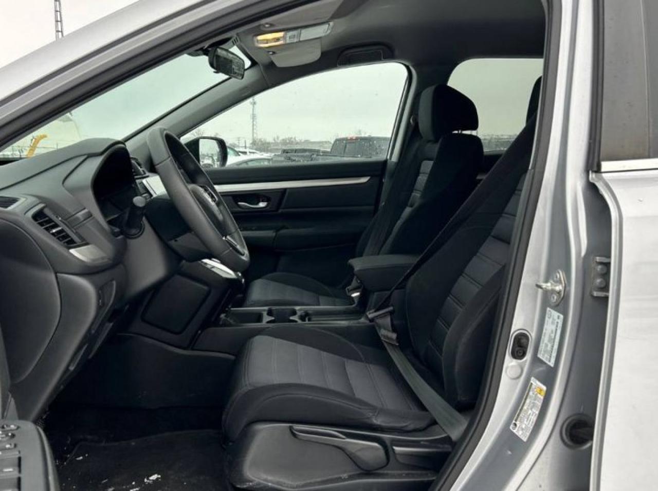 2018 Honda CR-V LX AWD | Heated Seats | Remote Start | Adaptive Cruise | Rear Cam | Bluetooth | and More ! Photo