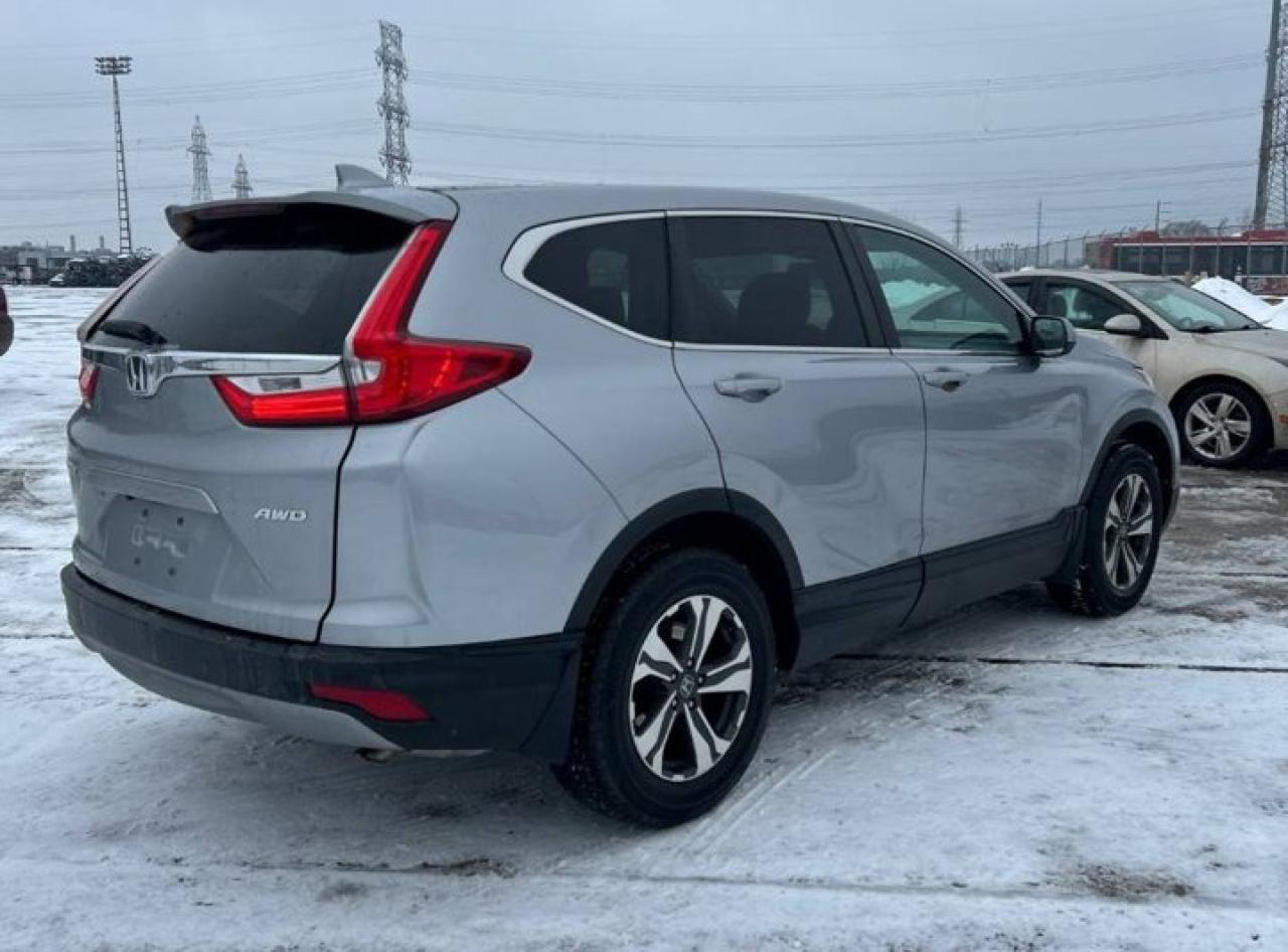 2018 Honda CR-V LX AWD | Heated Seats | Remote Start | Adaptive Cruise | Rear Cam | Bluetooth | and More ! Photo2