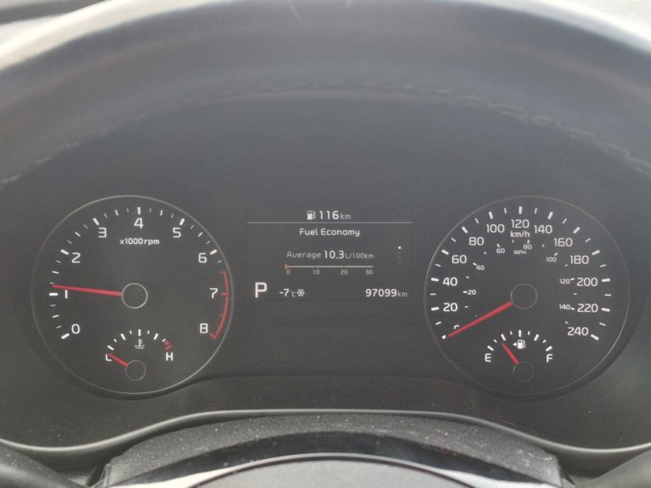 2020 Kia Sportage EX AWD | Carplay and Android Auto | Heated Seats + Steering | Panoramic Sunroof | and More ! Photo2