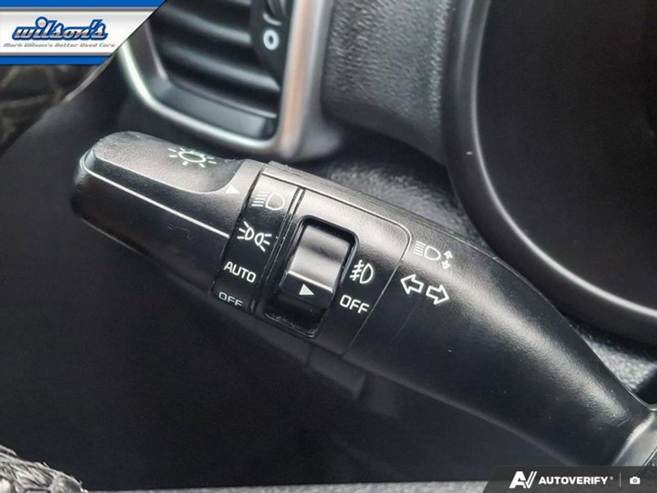 2020 Kia Sportage EX AWD | Carplay and Android Auto | Heated Seats + Steering | Panoramic Sunroof | and More ! Photo