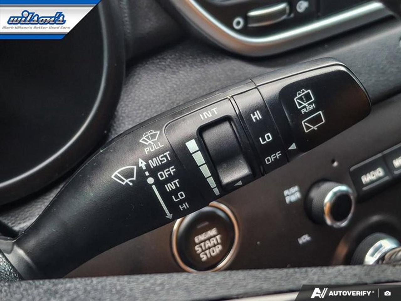 2020 Kia Sportage EX AWD | Carplay and Android Auto | Heated Seats + Steering | Panoramic Sunroof | and More ! Photo