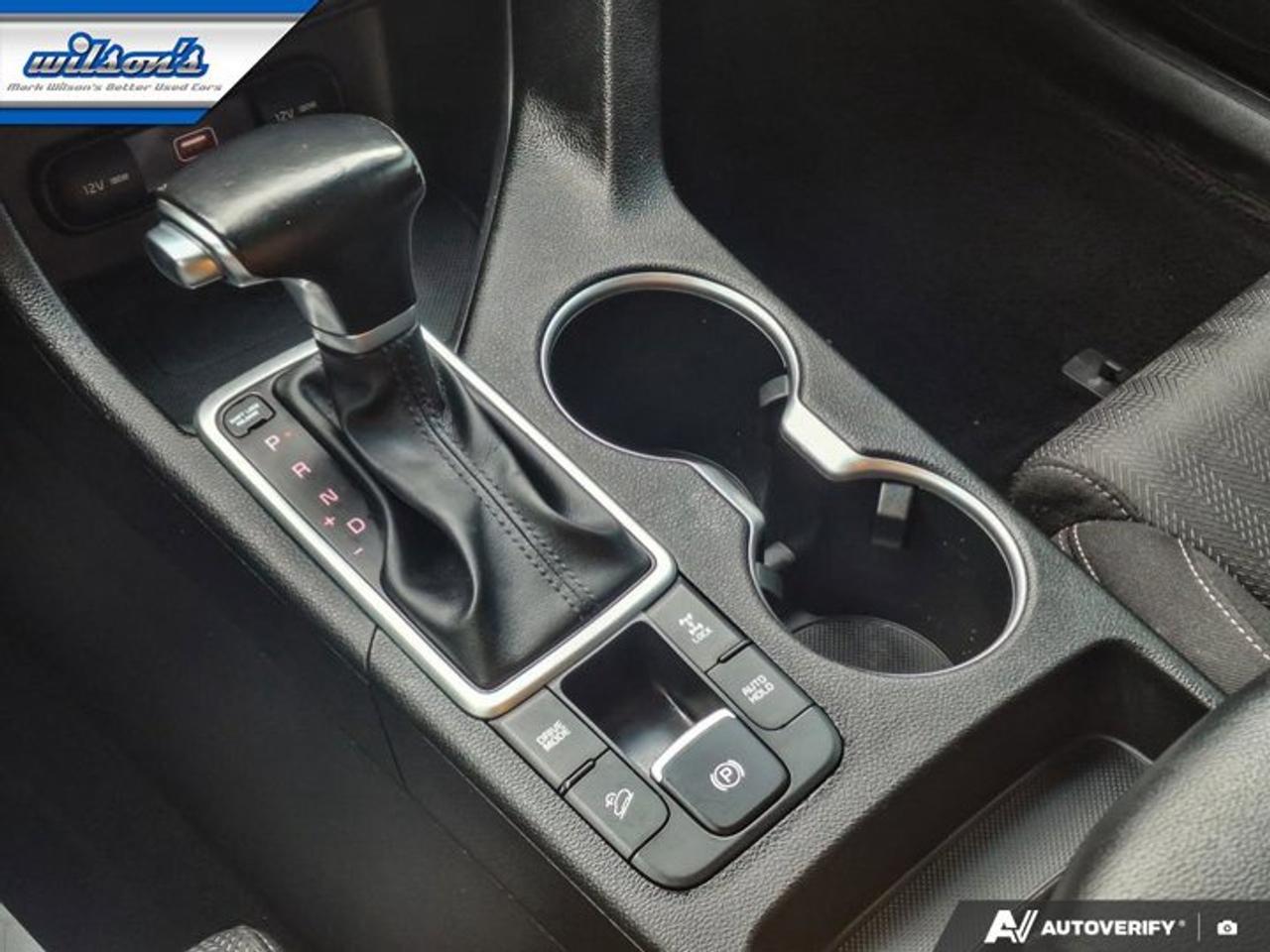 2020 Kia Sportage EX AWD | Carplay and Android Auto | Heated Seats + Steering | Panoramic Sunroof | and More ! Photo