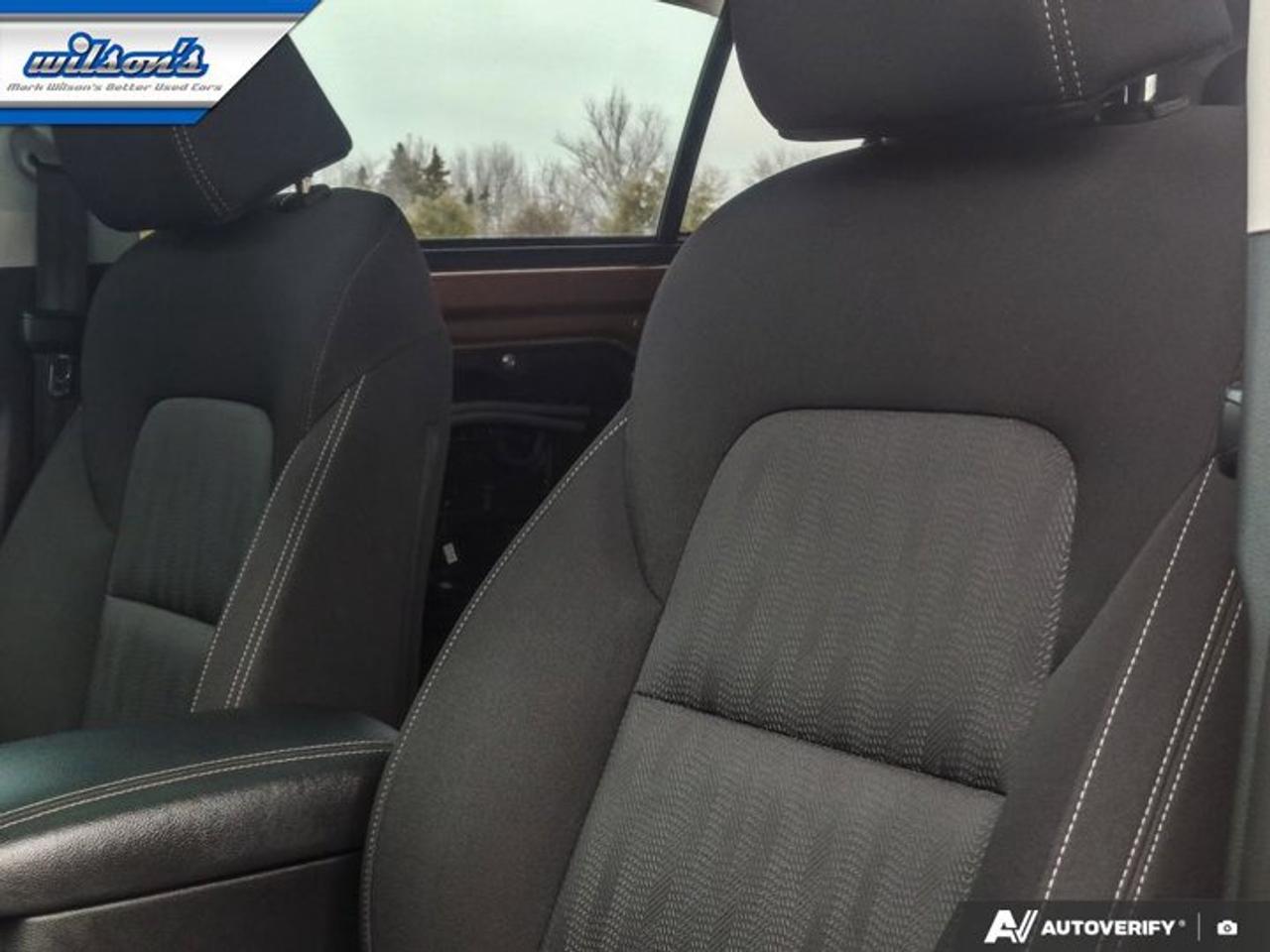 2020 Kia Sportage EX AWD | Carplay and Android Auto | Heated Seats + Steering | Panoramic Sunroof | and More ! Photo