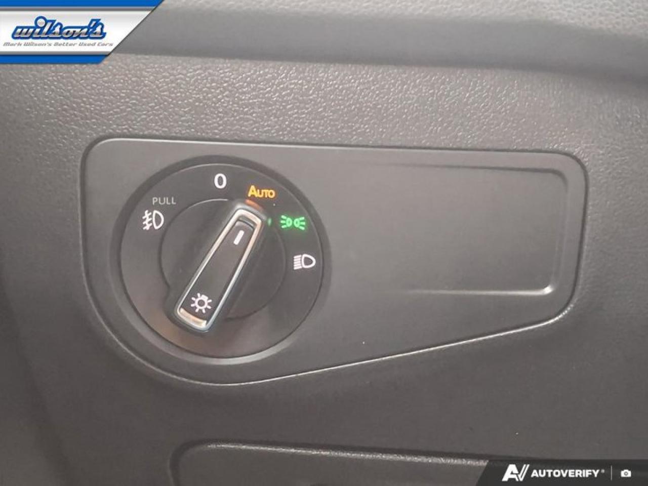 2021 Volkswagen Tiguan Highline R-Line AWD | Leather | Carplay | Heated Seats | Remote Start | Adaptive Cruise | and More ! Photo