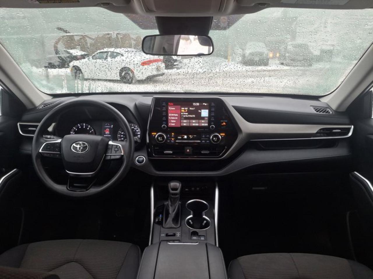 2020 Toyota Highlander LE AWD | Push Button Start | LED Headlights | Android + Carplay | Safety Sense | Photo