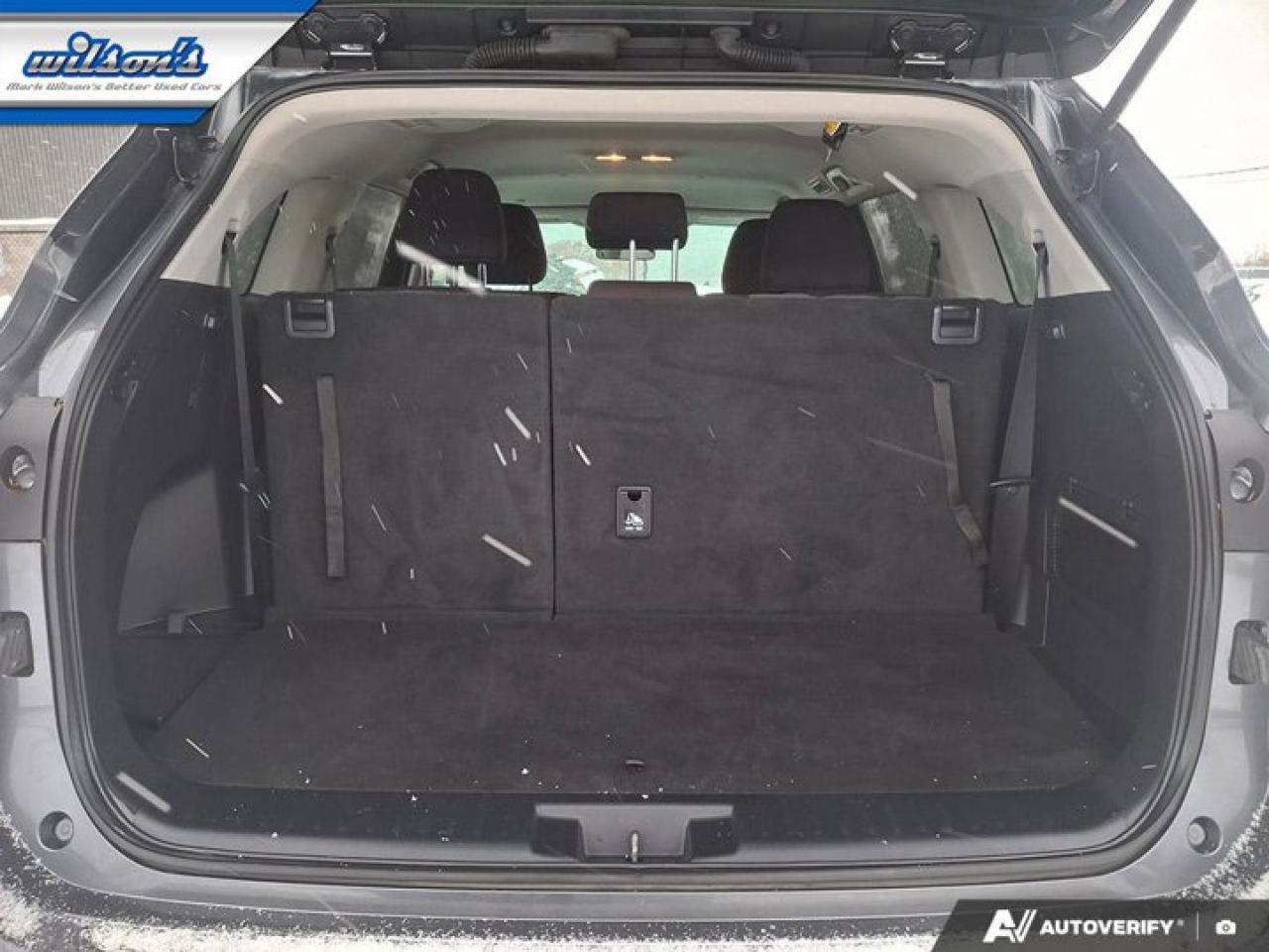 2020 Toyota Highlander LE AWD | Push Button Start | LED Headlights | Android + Carplay | Safety Sense | Photo