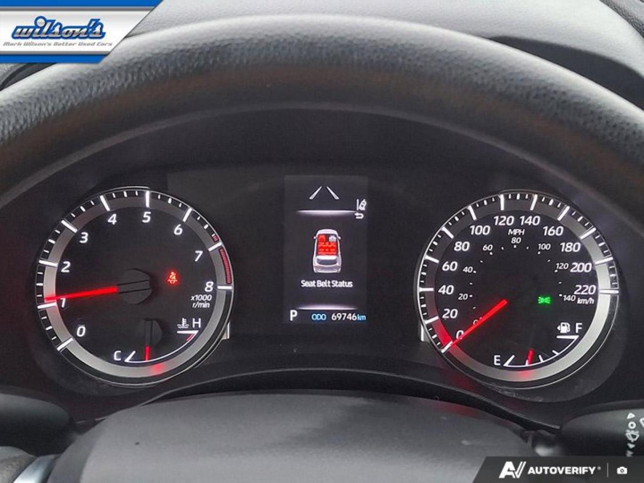 2020 Toyota Highlander LE AWD | Push Button Start | LED Headlights | Android + Carplay | Safety Sense | Photo