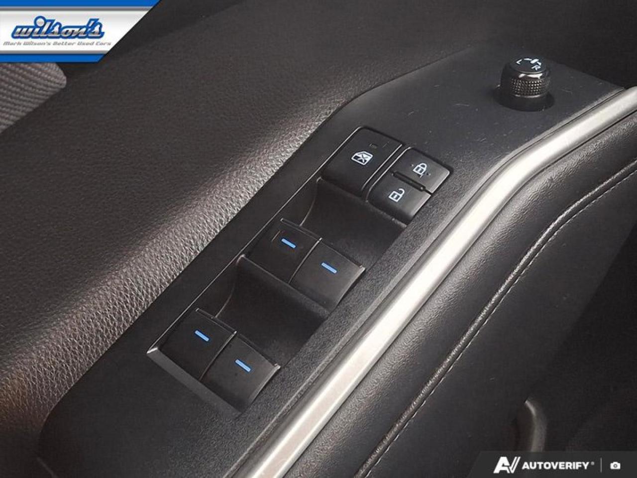 2020 Toyota Highlander LE AWD | Push Button Start | LED Headlights | Android + Carplay | Safety Sense | Photo