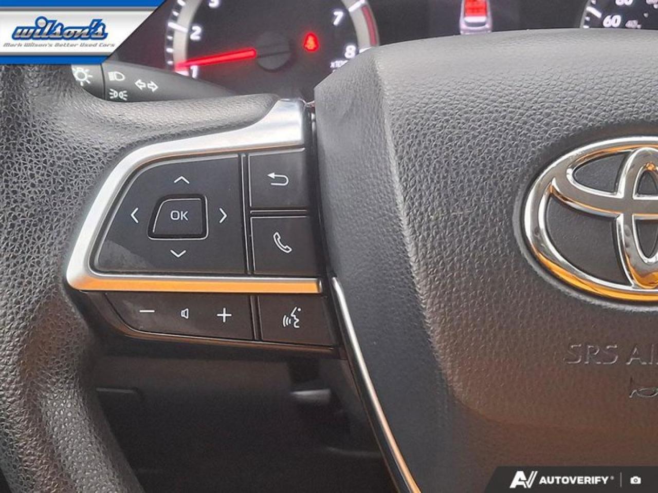 2020 Toyota Highlander LE AWD | Push Button Start | LED Headlights | Android + Carplay | Safety Sense | Photo