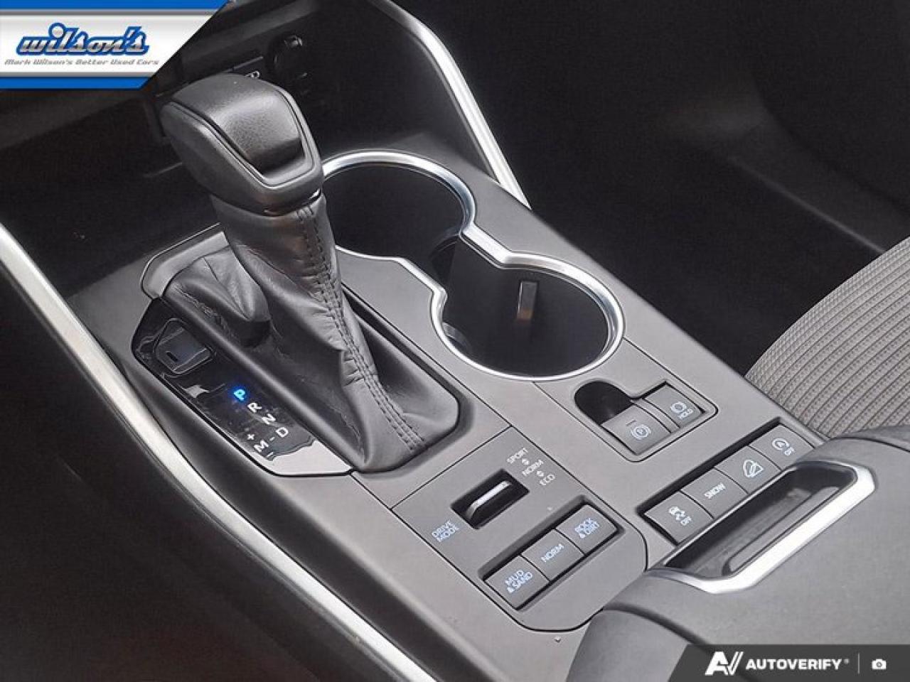 2020 Toyota Highlander LE AWD | Push Button Start | LED Headlights | Android + Carplay | Safety Sense | Photo