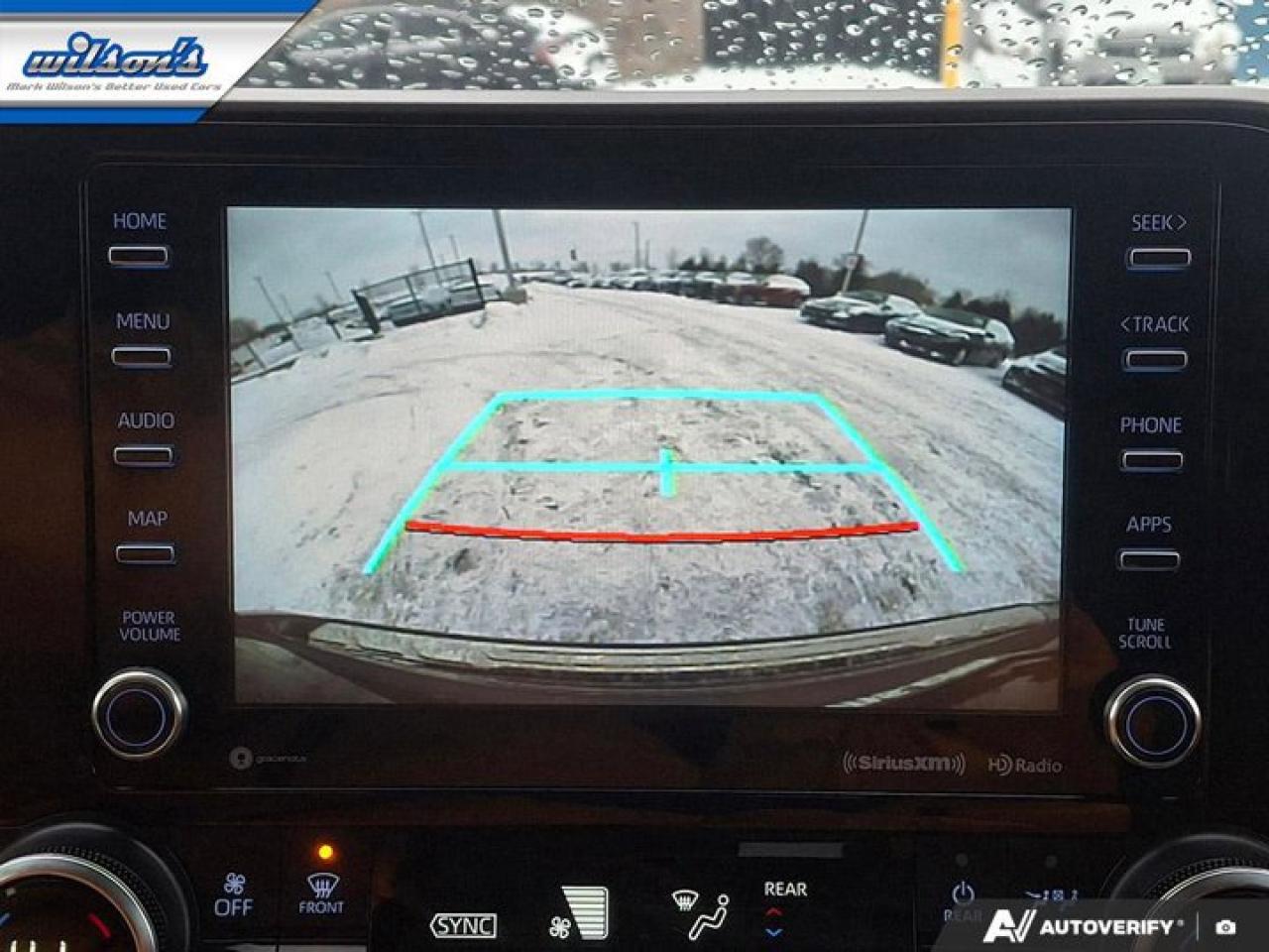 2020 Toyota Highlander LE AWD | Push Button Start | LED Headlights | Android + Carplay | Safety Sense | Photo