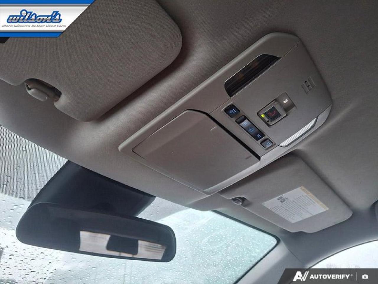 2020 Toyota Highlander LE AWD | Push Button Start | LED Headlights | Android + Carplay | Safety Sense | Photo