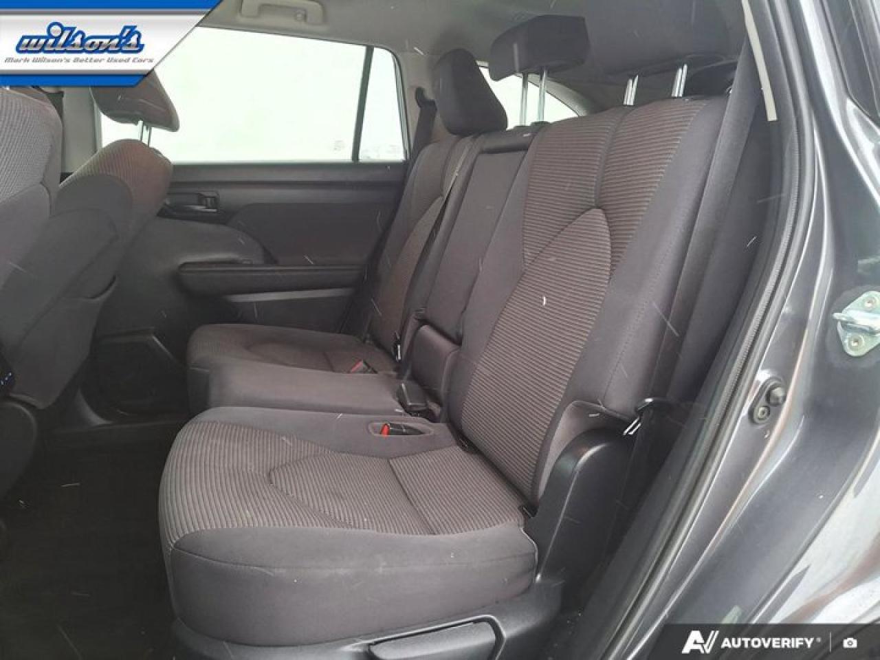 2020 Toyota Highlander LE AWD | Push Button Start | LED Headlights | Android + Carplay | Safety Sense | Photo