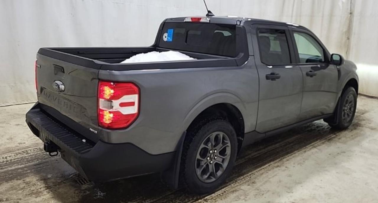 2023 Ford Maverick XLT AWD | Luxury PKG | Co-Pilot 360 | 4K Tow PKG | Heated Seats | 3.81 Axle Ratio | Photo