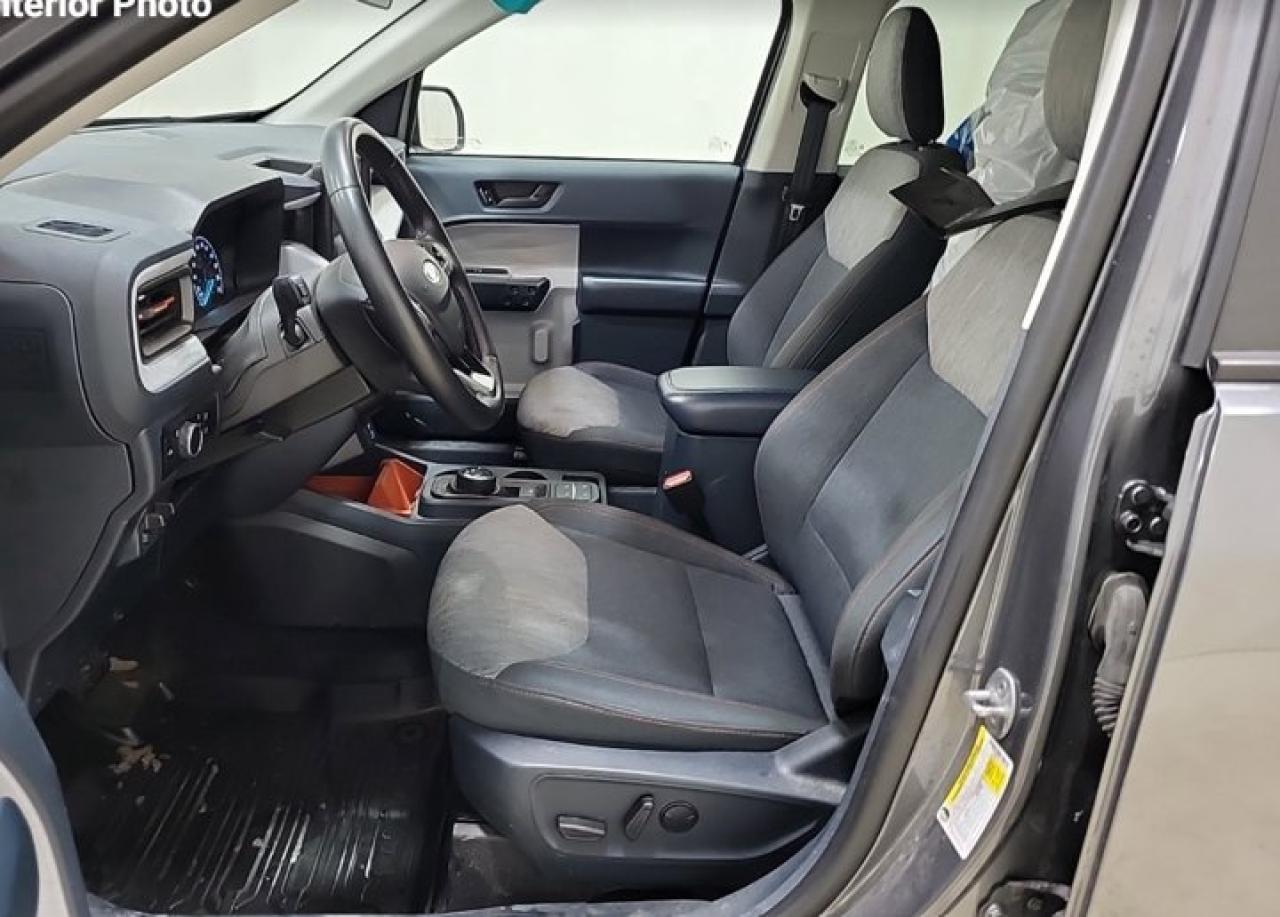 2023 Ford Maverick XLT AWD | Luxury PKG | Co-Pilot 360 | 4K Tow PKG | Heated Seats | 3.81 Axle Ratio | Photo